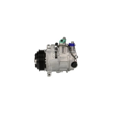 Compresor Clima Mercedes-Benz E-Class T-Model S212 Denso Dcp17100 foto