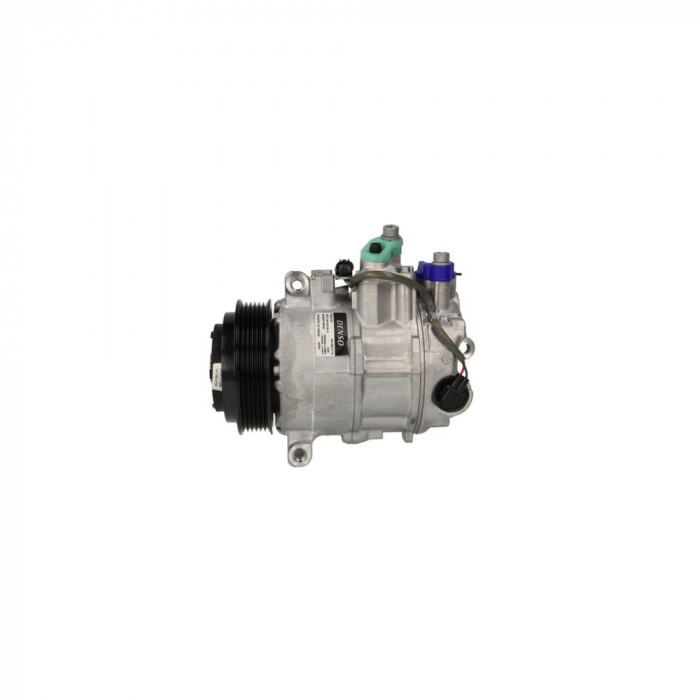 Compresor clima MERCEDES-BENZ E-CLASS W212 DENSO DCP17100