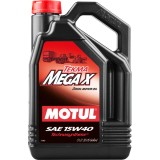 Ulei motor Motul Tekma Mega X 15W40 5L