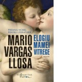 Elogiu mamei vitrege - Mario Vargas Llosa, Gabriela Ionescu