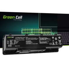 Green Cell Baterie laptop N45 N55 N55 N55S N55SF N55SL N75 N75E N75S N75S N75SF N75SL