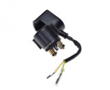 Releu pornire Junak 901 WMX, 2 cabluri, lungime 185mm - Piese moto