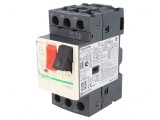 &Icirc;ntrerupător Motor 0,04kW pentru Şină DIN IP20 230-690VAC GV2ME01