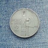 Cumpara ieftin 2 Lire 1924 Italia