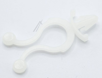 HOLDER-WIRE:PA,NTR,LOCK-TWIST/STAND/Y260 DE65-20026A Masina de Spalat Samsung WF9622 foto