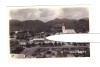 CP Baia Mare, panorama, ocupatia maghiara, circulata 1943, stare buna, Fotografie