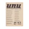 Publicația &bdquo;UNU&rdquo;, anul V, nr. 45, 1932
