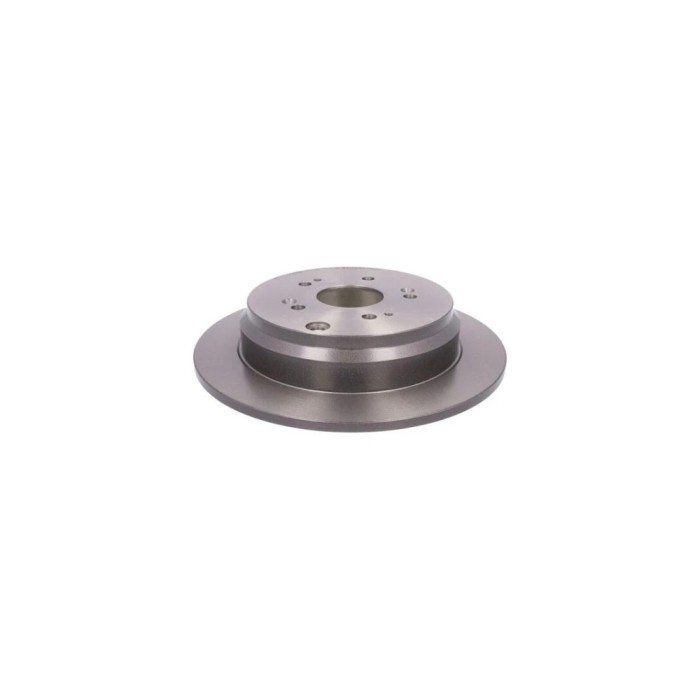 Disc frana HONDA CR-V III RE BREMBO 08A87111
