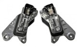 2X NEW OE DIRECTION INDICATOR LED MODULE BMW 5 F10 F11 7352553 7352554