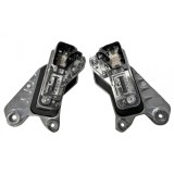 2X NEW OE DIRECTION INDICATOR LED MODULE BMW 5 F10 F11 7352553 7352554