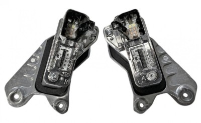 2X NEW OE DIRECTION INDICATOR LED MODULE BMW 5 F10 F11 7352553 7352554 foto