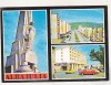 Bnk cp Alba Iulia - Vedere - necirculata - marca fixa, Printata