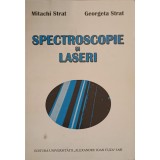 SPECTROSCOPIE SI LASERI-MITACHI STRAT, GEORGETASTRAT-253684