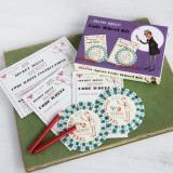 Cumpara ieftin Kit de spionaj - Codebreaker | Rex London