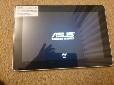 Tableta Rar Asus MeMO Pad ME302C 16GB/2GB Intel FHD Alba Livrare gratuita! foto