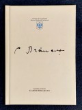 Ex-libris Brancusi - Florin Stoiciu