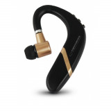 Casca In-Ear wireless, Esperanza Carina 95844, Bluetooth v.5.0, neagra