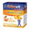 Gripovit Max C Ghimbir si Miere 10dz Zdrovit