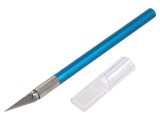 M&acirc;ner pentru lamă de cuțit, lungime suport 120mm