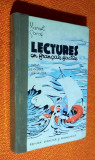 Lectures en francais facile - Marcel Saras - Quatrieme livre - Vol. 4