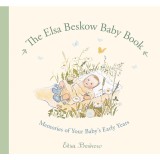 The Elsa Beskow Baby Book: Memories of Your Baby&#039;s Early Years