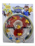 Set figurine Pokemon