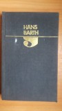 Hermann Oberth: Titanul navigatiei spatiale- Hans Barth