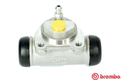 BREMBO A 12 329 ESSENTIAL LINE Cilindru receptor frana foto