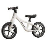 Bicicleta pentru Copii, Fara Pedale, Pentru 2-6 Ani, 2 Roti Silentioase, Sa Reglabila 43 - 58 cm, Plastic si Fibra de Sticla