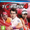 Top Spin 4 (Move) Ps3