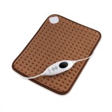 Cumpara ieftin Pad cu incalzire electrica GALLET CCH301, 30 x 40 cm, 100 W, 6 niveluri de temperatura