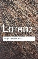 King Solomon&amp;#039;s Ring: New Light on Animal Ways foto