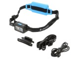 Lanternă LEDLENSER pentru cască IP54 20-600lm, autonomie 35h &ndash; cod 502716