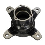 Butuc roata fata/fuzeta roata fata ATV 4T - compatibil Classic 260 275 300