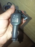 Incărcător auto original Garmin (cablu de alimentare auto)