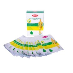 PLASTURI ANTIREUMATICI CU MENTOL 12*18CM