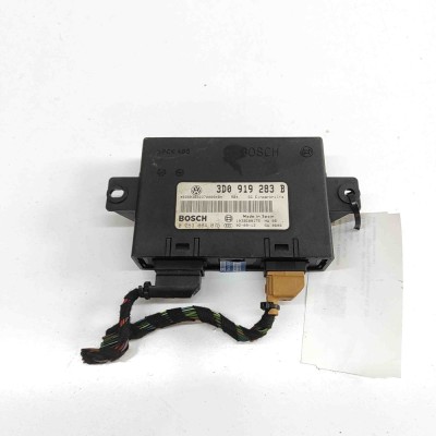 Unitate de control senzor de parcare PDC VW PHAETON 3D_ 2003 OEM: 3D0919283B,0263004075,1039E00176 32593189 foto