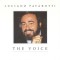 CD - Luciano Pavarotti &lrm;&ndash; The Voice, original