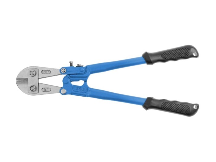 Foarfece lungi 450mm