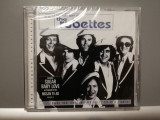 The Rubettes - Very Best Of (1998/Sony/Germany) - CD ORIGINAL/Nou/Sigilat, Pop