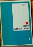Ichil Benditer - Drept constitutional