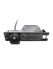 Camera marsarier HD cu StarLight Night Vision pentru Opel Vectra, Zafira, Astra, Insignia, Corsa foto