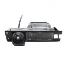 Camera marsarier HD cu StarLight Night Vision pentru Opel Vectra, Zafira, Astra, Insignia, Corsa