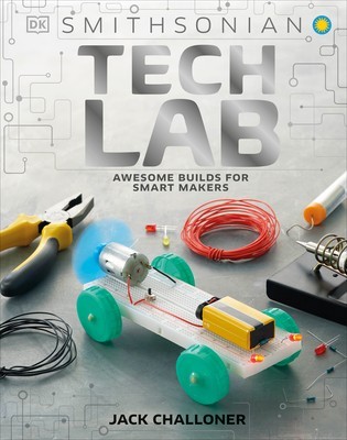 Tech Lab foto
