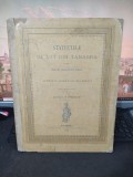 Statuetele de lut din Tanagra de la Atheneul Rom&acirc;n, Aurelia M. Bragadir 1894 228