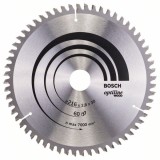 Bosch Panza ferastrau circular Optiline Wood, 216x30x2.8mm, 60T ProAdvanced PowerfulTools