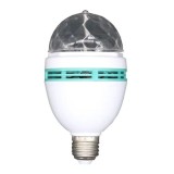 Bec DISCO FOXMAG24, rotativ, 3W