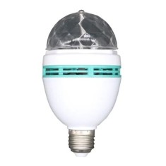 Bec DISCO FOXMAG24, rotativ, 3W