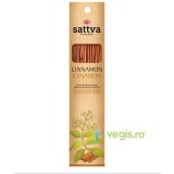 Betisoare Parfumate cu Scortisoara 30g (15buc)