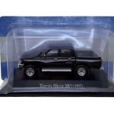 Macheta 1997 Toyota Hilux sr5 1/43